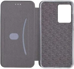 Фото: Чохол BeCover for Xiaomi Redmi Note 12 Pro 5G - Exclusive Black (710282) № 5 | KTC