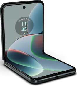 Смартфон Motorola Razr 40 8/256GB Sage Green (PAYA0021RS)