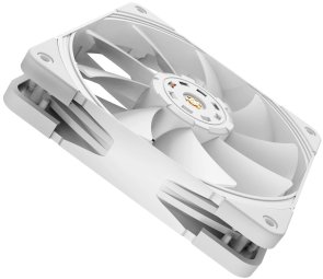 Кулер PCCooler P120 PRO White