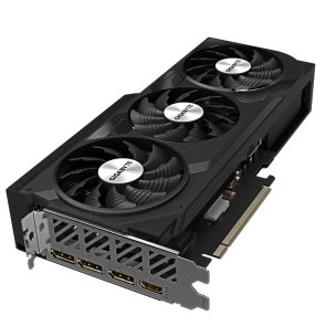 Відеокарта Gigabyte RTX 4070 Ti Super Windforce OC 16G (GV-N407TSWF3OC-16GD)