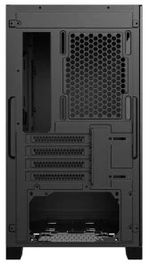 Фото: Корпус PCCooler C3D310 BK ARGB with window № 8 | KTC
