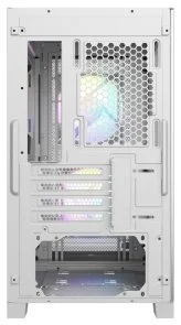 Фото: Корпус PCCooler C3D310 WH ARGB with window № 8 | KTC