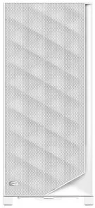 Фото: Корпус PCCooler C3D510 ARGB White with window (C3D510 WH ARGB) № 3 | KTC