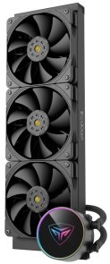 Система рідинного охолодження PCCooler PD360 BK
