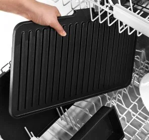 Фото: Гриль Braun MultiGrill 9 (CG 9040) № 8 | KTC