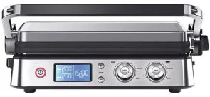 Фото: Гриль Braun MultiGrill 9 (CG 9047) № 3 | KTC