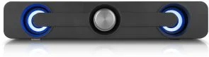 Фото: Саундбар Real-EL S-170 Black (EL121100013) № 2 | KTC