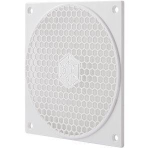 Пиловий фільтр SILVER STONE SST-FF121W White