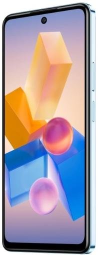 Смартфон Infinix Infinix Hot 40 X6836 8/256GB Palm Blue