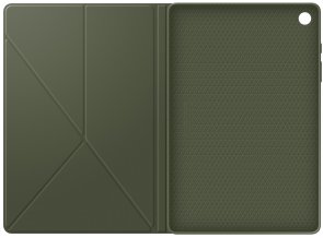 Чохол для планшета Samsung for Galaxy Tab A9 Plus X210/X216 - Book Cover Black (EF-BX210TBEGWW)