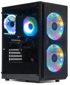  Персональний комп'ютер ARTLINE Gaming X81 Special Gigabyte Edition (X81v30GGB)