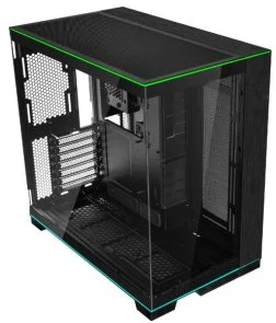 Фото: Корпус Lian-Li O11 Dynamic Evo RGB Black with window (G99.O11DERGBX.00) № 2 | KTC