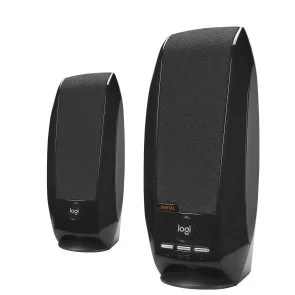 Фото: Колонки Logitech S-150 Black (980-000029) № 3 | KTC