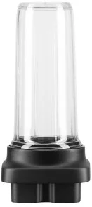 Фото: Блендер KitchenAid K150 5KSB1330 Empire Red (5KSB1330EER) № 3 | KTC