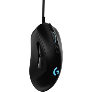 Миша Logitech G403 Hero Black (910-005632)