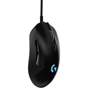 Фото: Миша Logitech G403 Hero Black (910-005632) № 3 | KTC