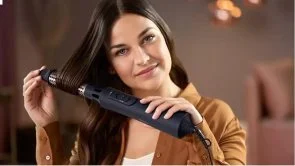 Фото: Фен-щітка Philips 5000 Series (BHA530/00) № 9 | KTC
