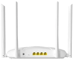 Фото: Wi-Fi Роутер Tenda RX9 № 3 | KTC