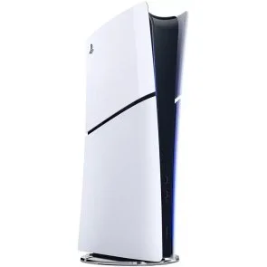 Фото: Ігрова приставка Sony PlayStation 5 Slim Digital Edition (1000040660) № 2 | KTC
