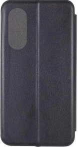 Чохол BeCover for Oppo A78 - Exclusive Black (710296)