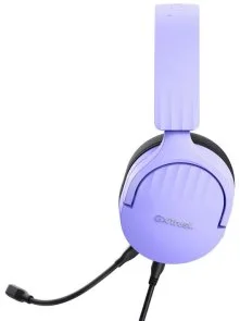 Фото: Гарнітура Trust GXT 489 Fayzo Purple (25301) № 5 | KTC
