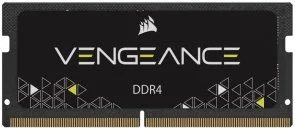 Фото: Оперативна пам’ять Corsair Vengeance DDR4 2x32GB (CMSX64GX4M2A2933C19) № 2 | KTC