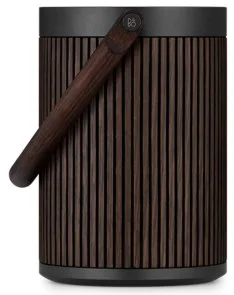 Фото: Портативна колонка Bang & Olufsen Beosound A5 Dark Oak (1254100) № 5 | KTC