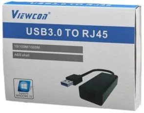 Фото: Мережева карта Viewcon VE874 № 2 | KTC
