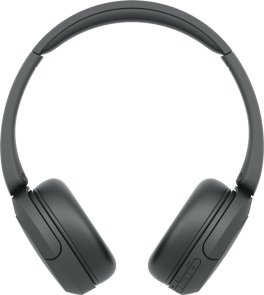 Гарнітура Sony WH-CH520 Black (WHCH520B.CE7)