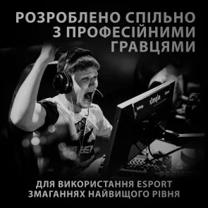 Фото: Миша Logitech G Pro X Superlight Wireless Black (910-005880) № 12 | KTC