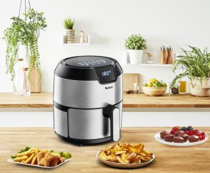 Мультипіч Tefal Easy Fry Deluxe