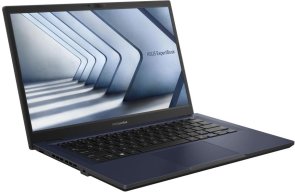 Ноутбук ASUS ExpertBook B1 B1402CVA-EB1229 Star Black