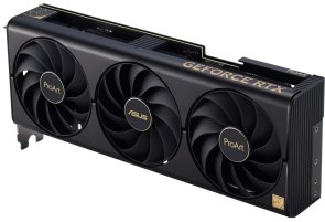 Відеокарта ASUS RTX 4070 Ti Super ProArt OC Edition