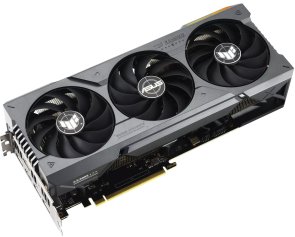 Відеокарта ASUS TUF Gaming GeForce RTX 4070 Ti SUPER 16GB GDDR6X