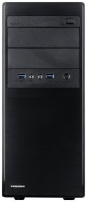 Корпус ProLogix E108 500W Black