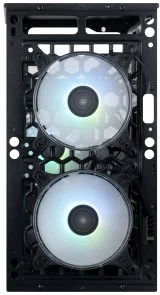 Фото: Корпус ProLogix E113 Black with window № 4 | KTC