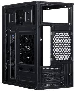 Фото: Корпус ProLogix E110 Black № 6 | KTC