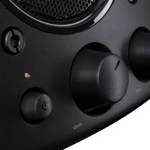 Фото: Колонки Logitech Z-623 Black № 7 | KTC