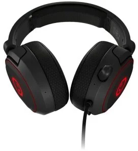 Фото: Гарнітура Lorgar Kaya 460 Black (LRG-GHS460) № 3 | KTC