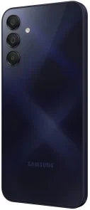 Фото: Смартфон Samsung Galaxy A15 LTE A155 8/256GB Black (SM-A155FZKIEUC) № 6 | KTC