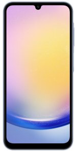 Смартфон Samsung Galaxy A25 5G A256 6/128GB Blue (SM-A256BZBDEUC)