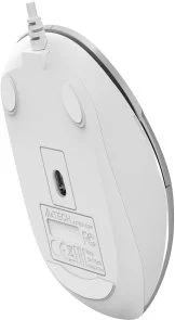Фото: Миша A4tech FM26 Icy White № 3 | KTC