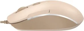 Фото: Миша A4tech FM26S Cafe Latte № 9 | KTC