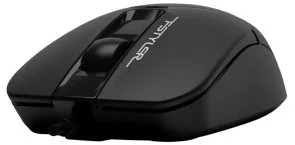 Фото: Миша A4tech FM12ST Black № 5 | KTC