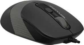 Фото: Миша A4tech FM10ST Grey № 3 | KTC