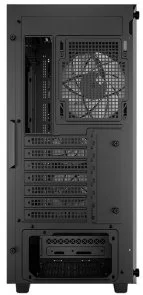 Фото: Корпус Deepcool CC560 V2 Black with window (R-CC560-BKGAA4-G-2) № 10 | KTC