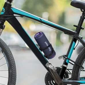 Фото: Портативна колонка Tronsmart T7 Lite Blue (964260) № 7 | KTC