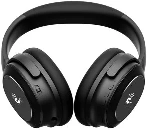 Фото: Навушники Bloody M320 Black № 2 | KTC
