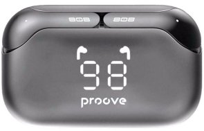 Навушники Proove 808 Power TWS Gray (TW8800010002)