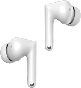 Фото: Навушники TECNO Buds 3 White (4895180788376) № 5 | KTC